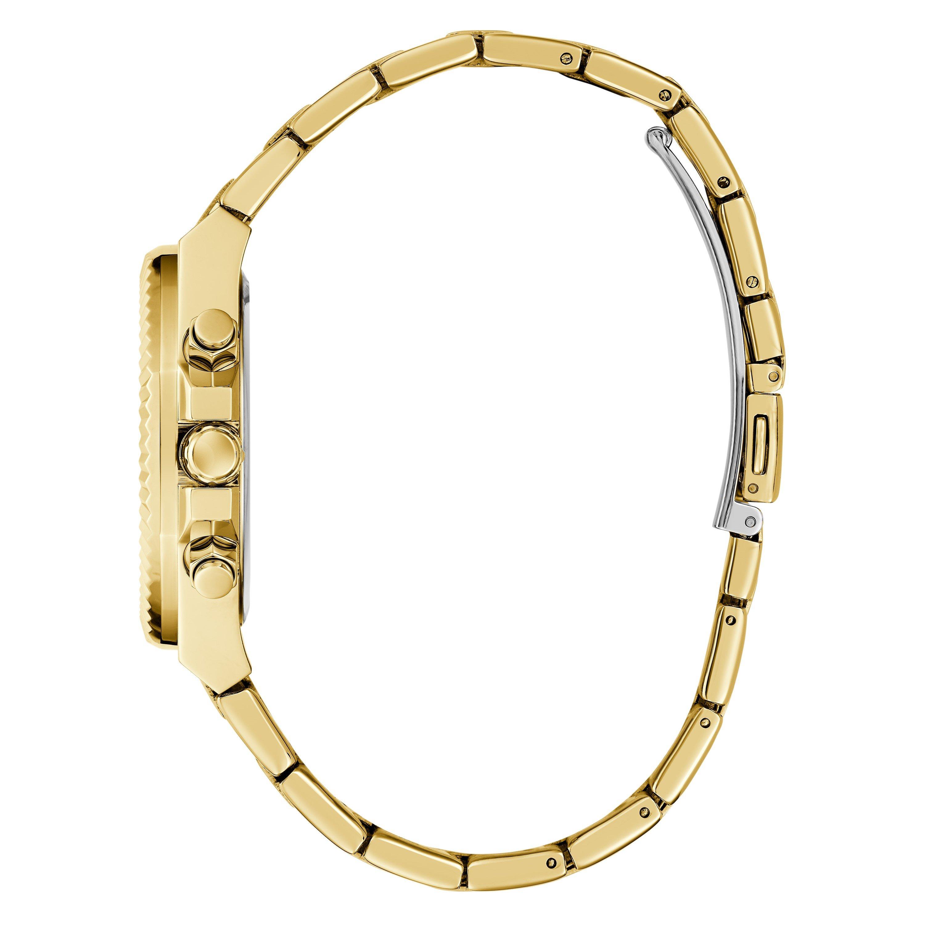 Guess Equality Watch