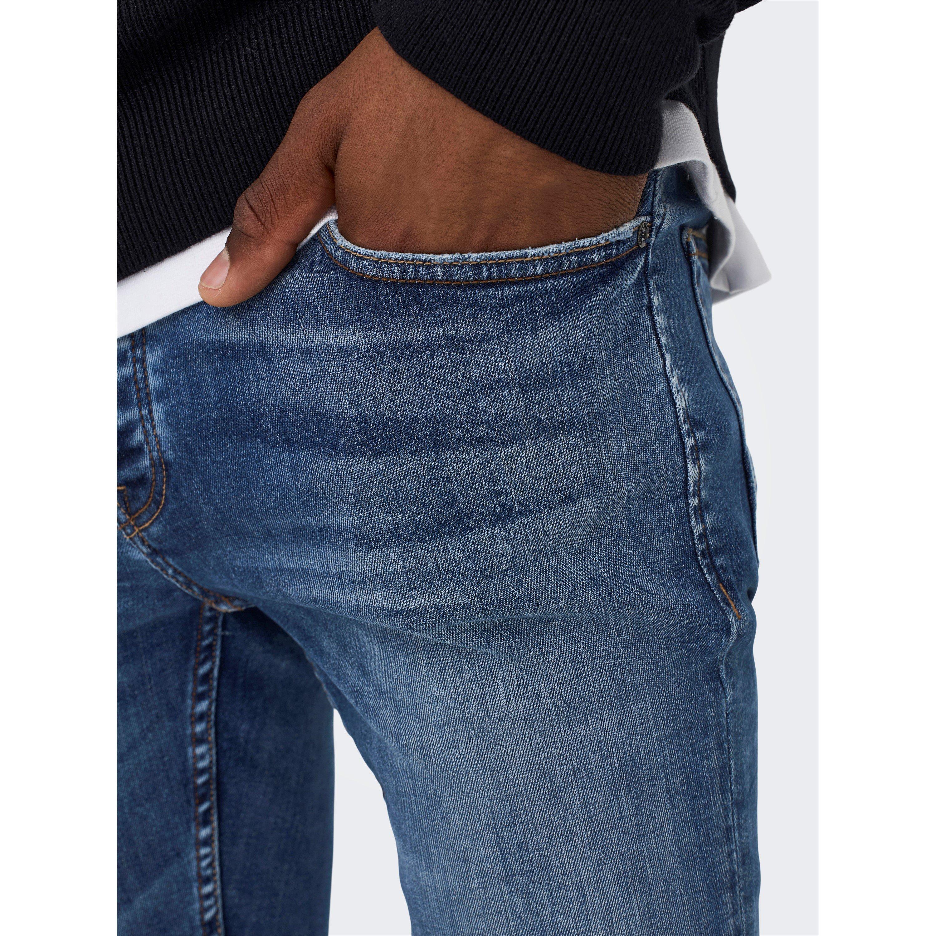 Only and Sons 3229 Skinny Jeans