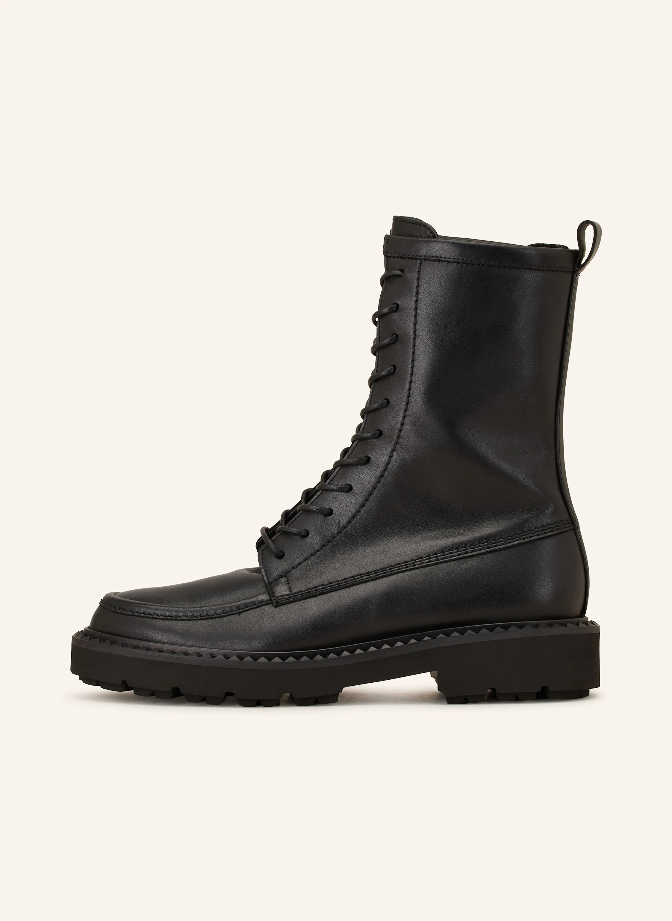 KENNEL & SCHMENGER Schnürboots FREDA
