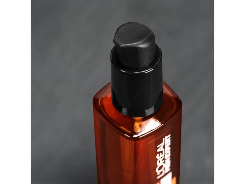 L'Oréal Men Expert Barber Club Bartöl 30 ml Pflegendes Öl, welches den Bart bändigt und kräftigt