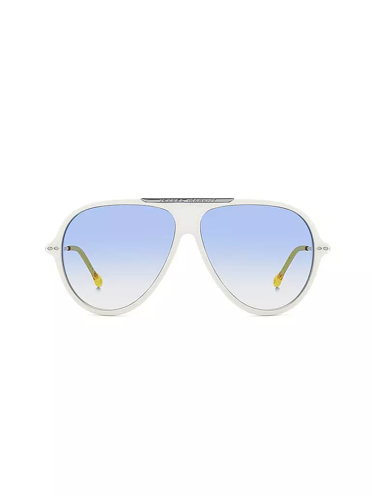 ISABEL MARANT Sonnenbrille IM 0162/S/60 hellblau