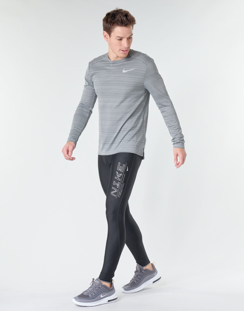 Nike - M NK RUN MOBILITY TIGH GX FF Negro