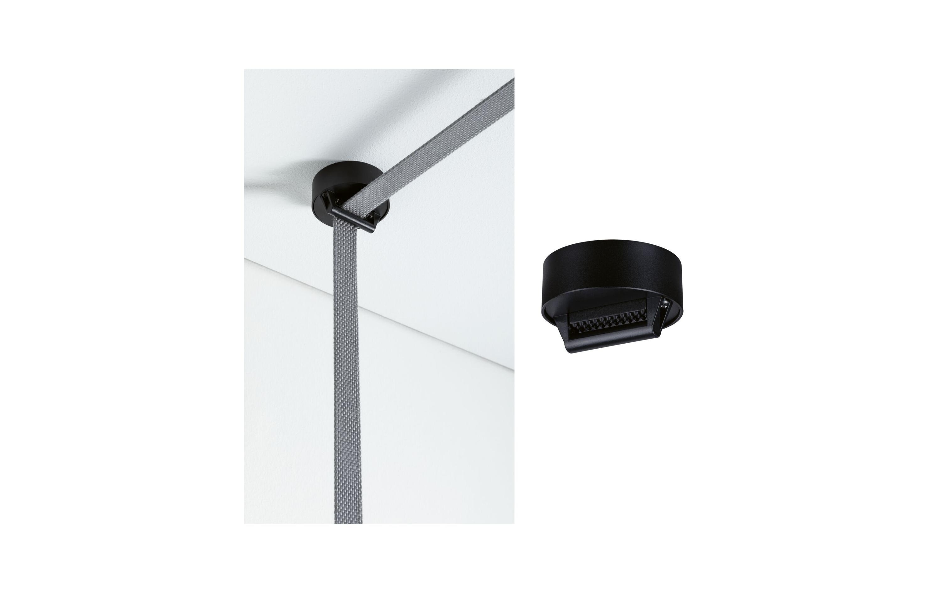Gurt-Halter ULine Universal 1 StückGurt-System Zubehör inkl. Montageanleitung