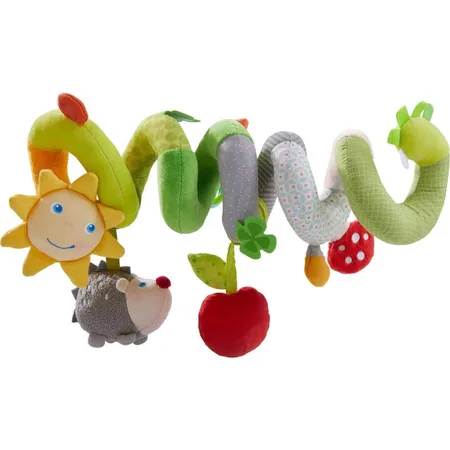 HABA 305131 Mobile-Spirale Glück