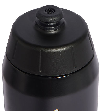 adidas Performance Trinkflasche - Tiro - 750 ml - Schwarz/Weiß