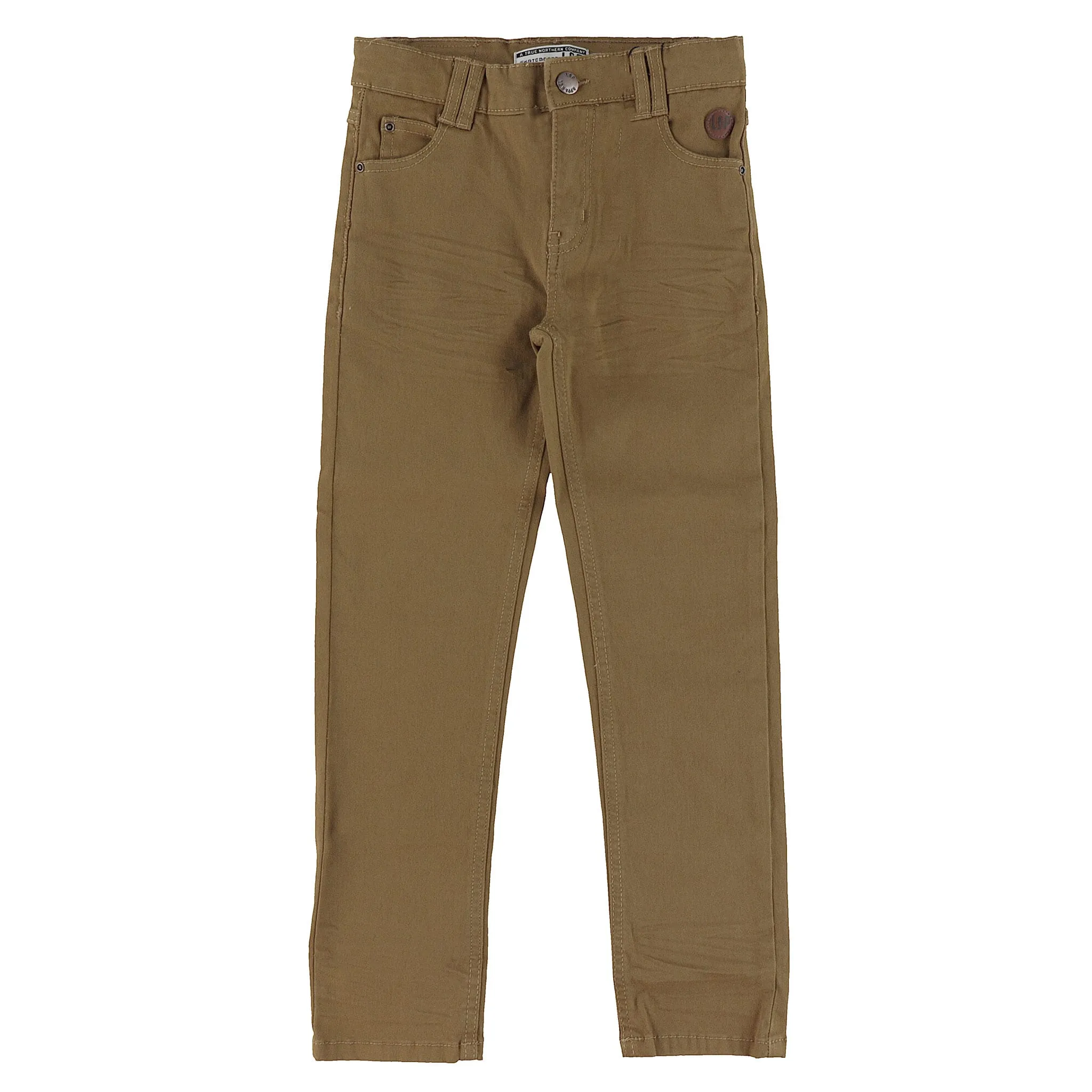 LP Apparel Pantalon Skinny 3-7ans