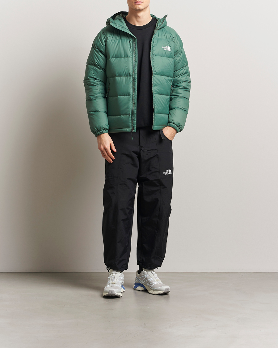 The North Face Hydrenalite Down Jacket Duck Green