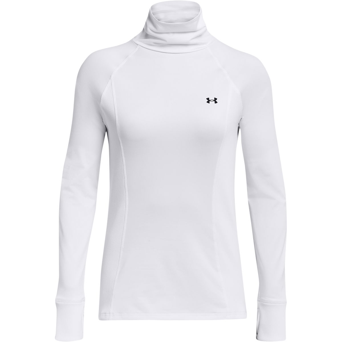 Under Armour Train Cold Weather Funnel Neck Træningstrøje Dame