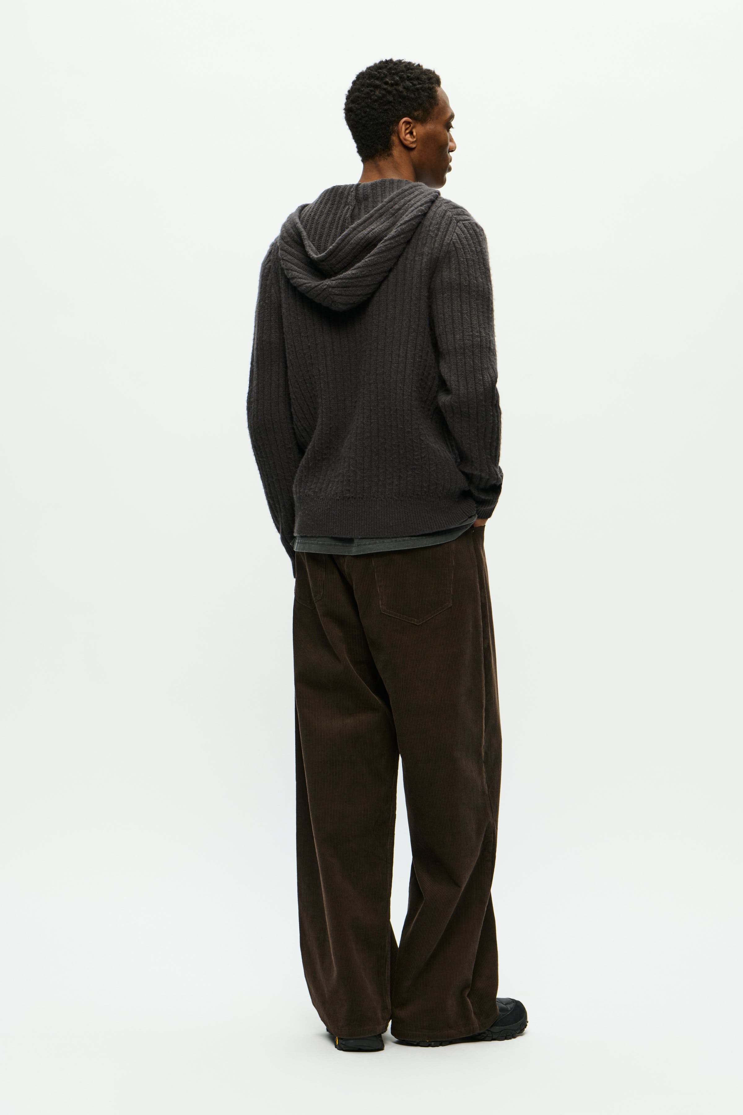 WOOD WOOD MEN WWLars Vest