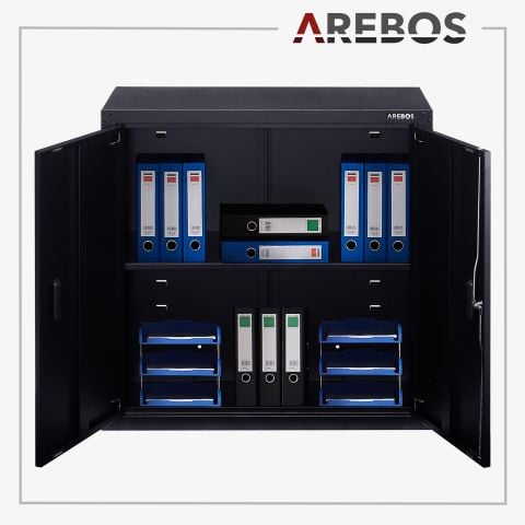Aktenschrank 90cm