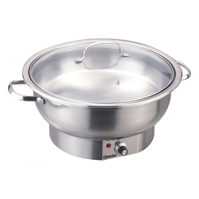 Bartscher Chafing-Dish 3,8L 500 E