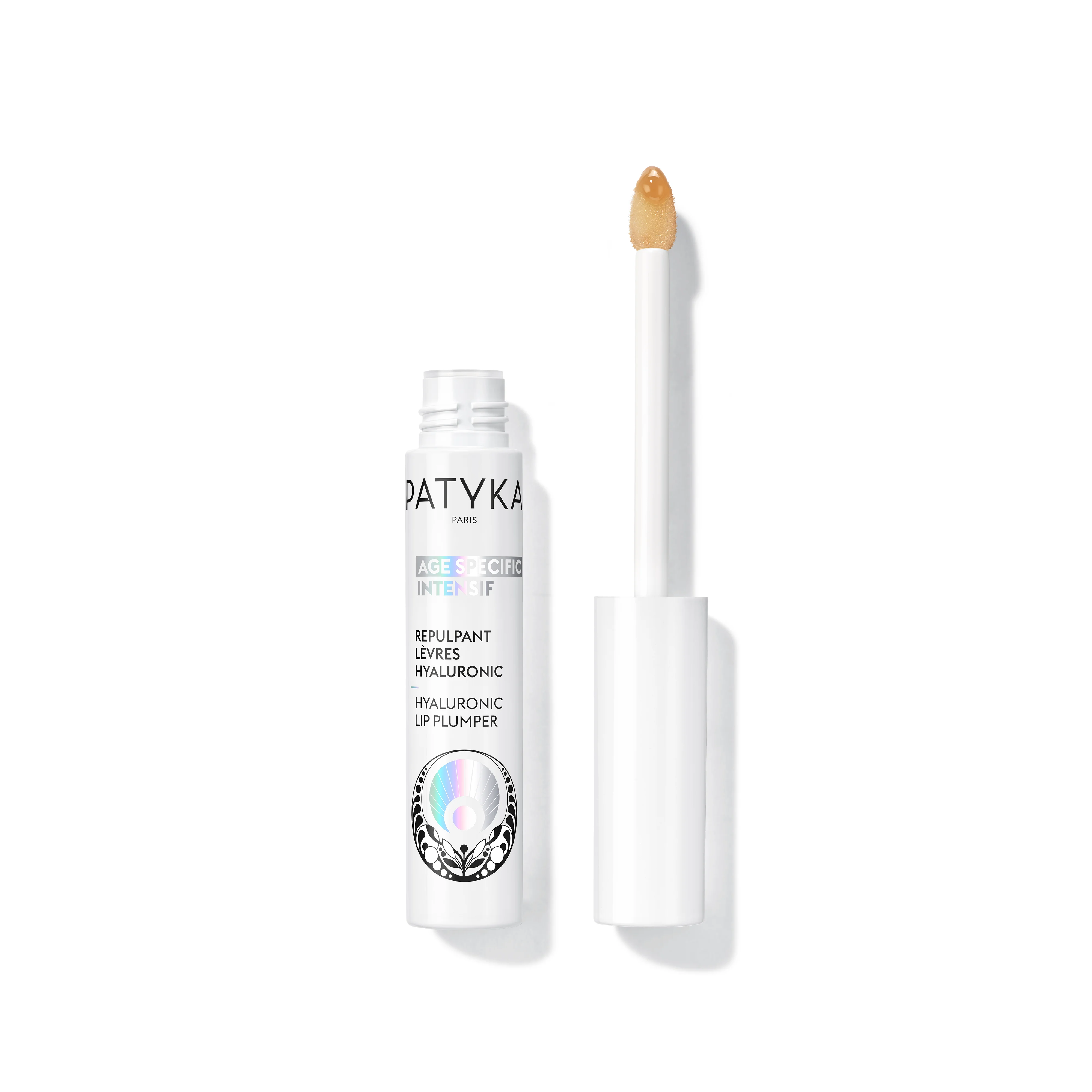 REPULPANT LEVRES HYALURONIC |