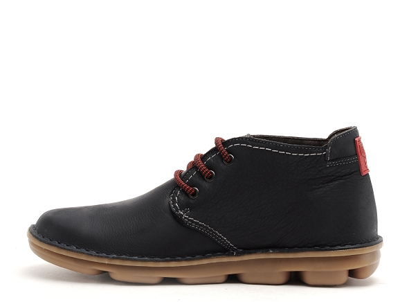 Onfoot boots bottine homme tacman 7040 bleu