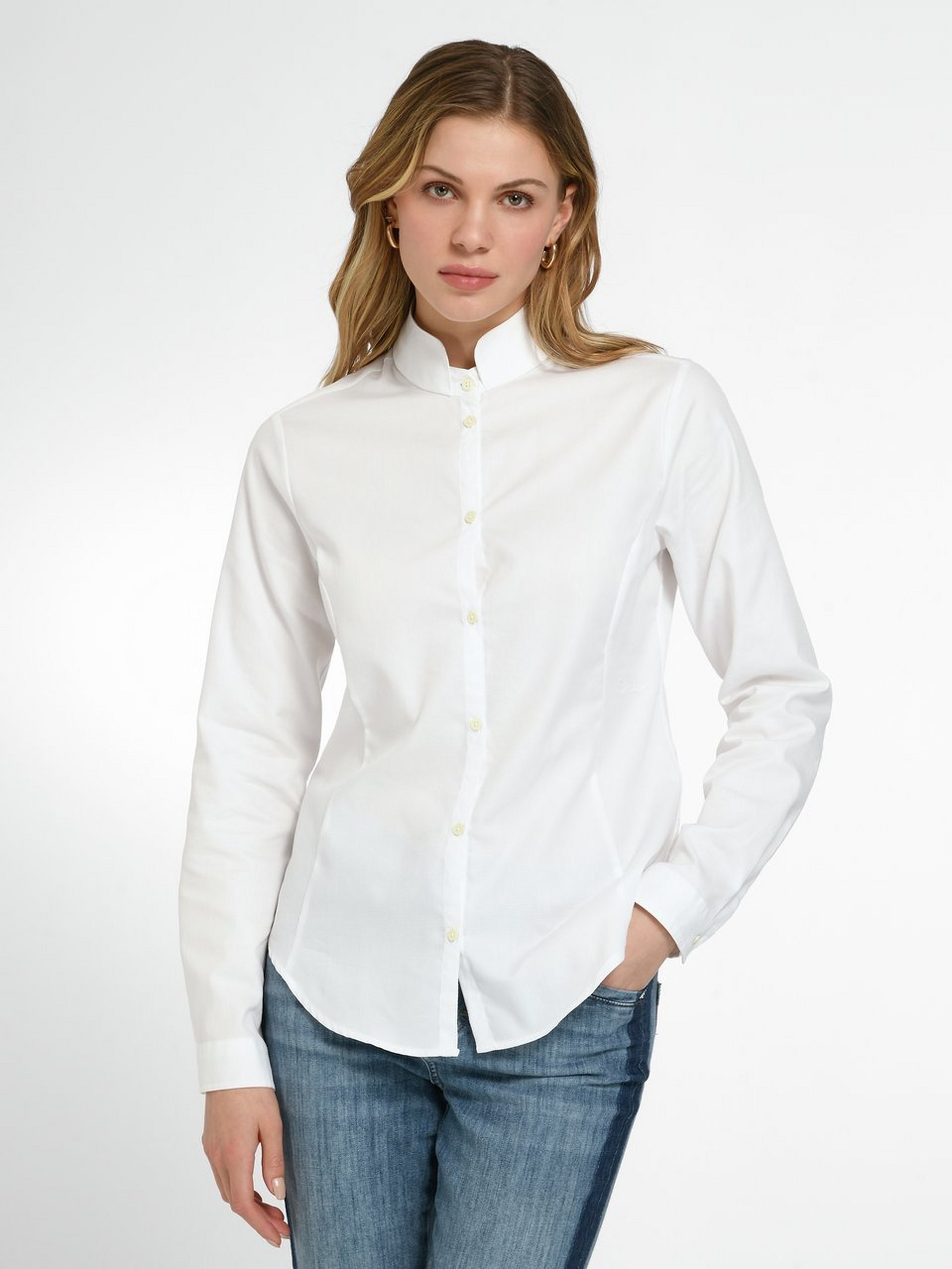 Bluse