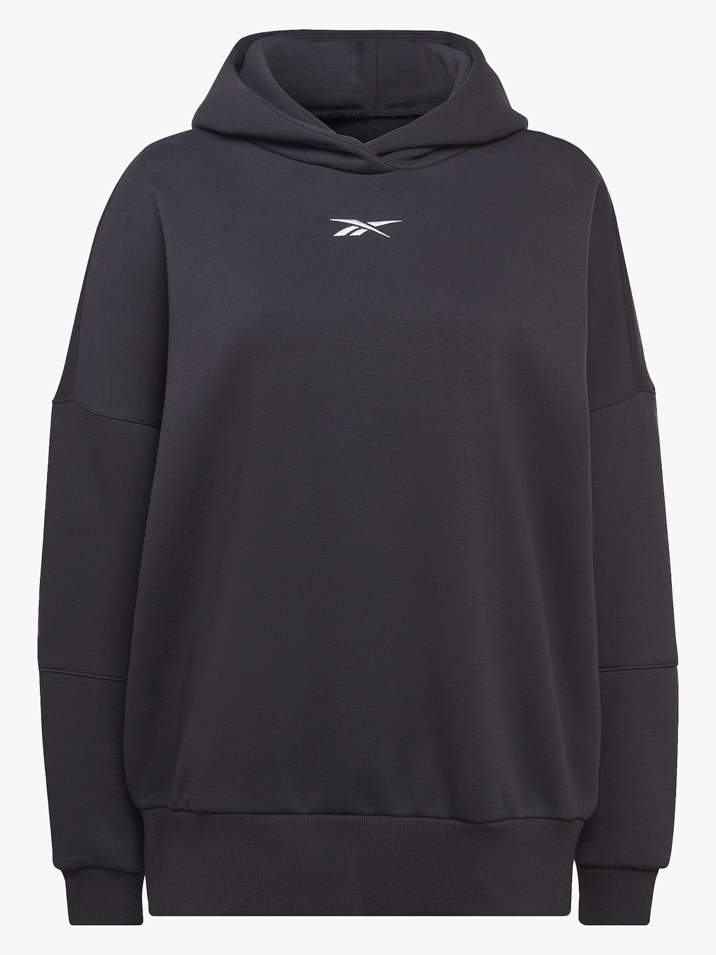 Lux Oversized Hoodie