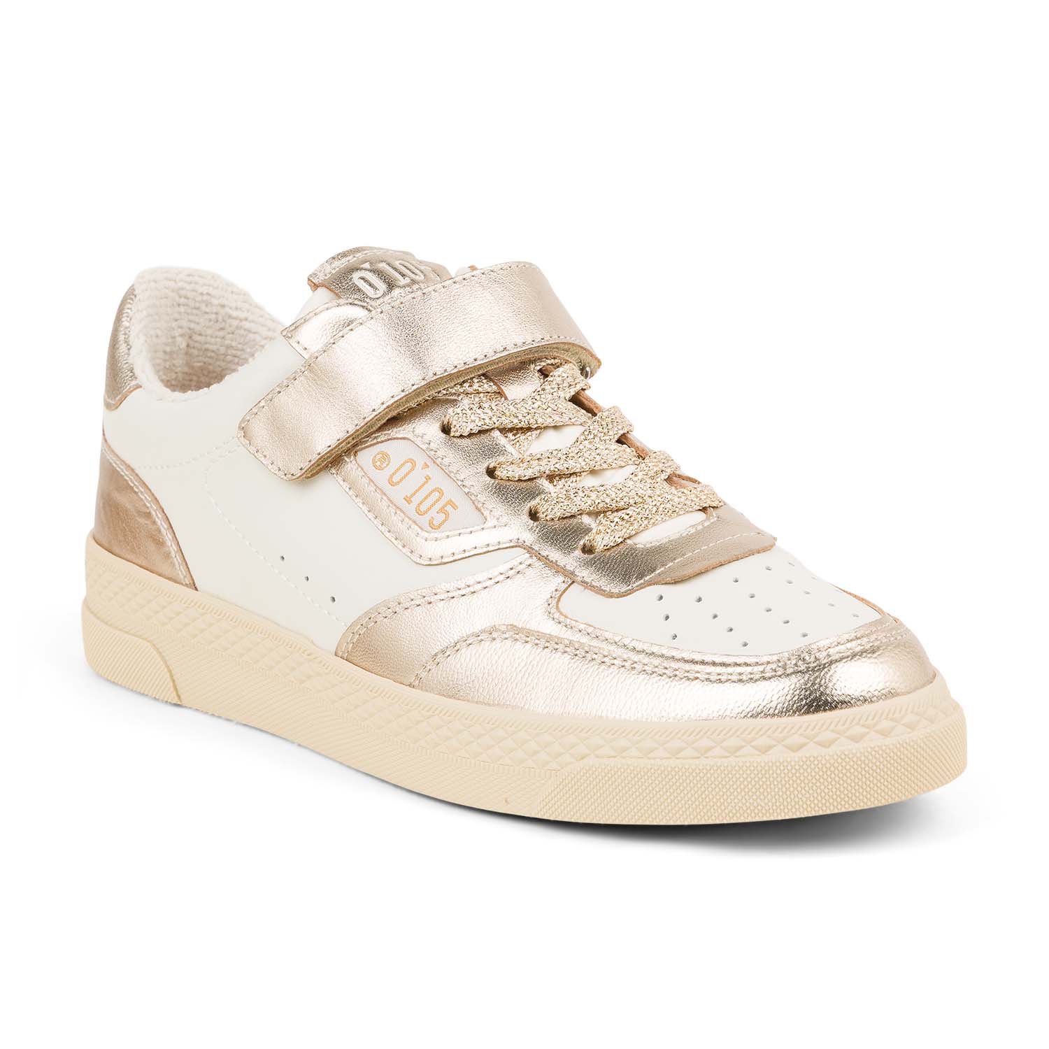 Baskets femme 0-105 HAZEL