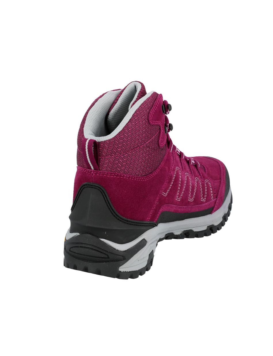 Outdoorstiefel Mount Nansen High