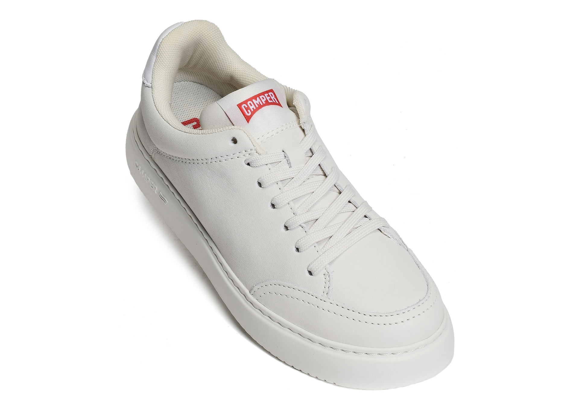 Runner k201438 blanc