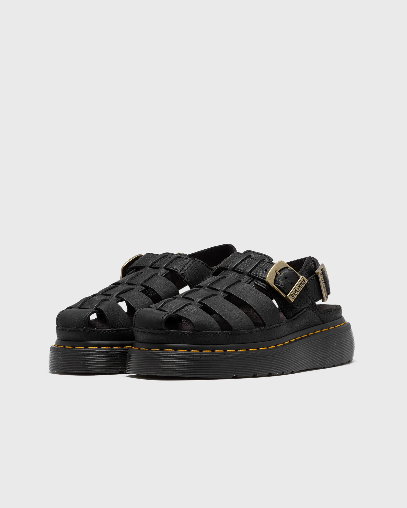 Dr.Martens Archive Fisherman