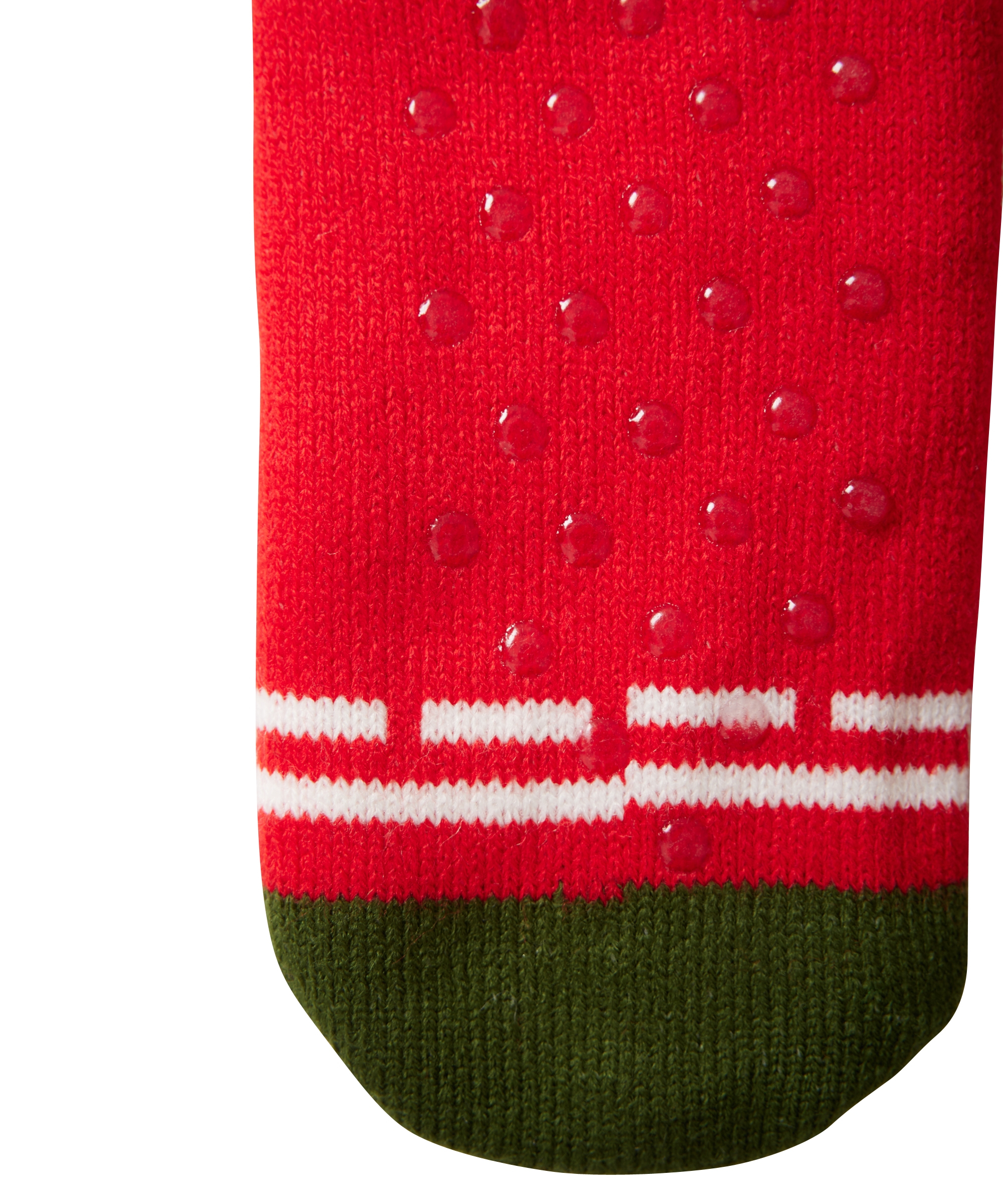 antislip huissokken kerst