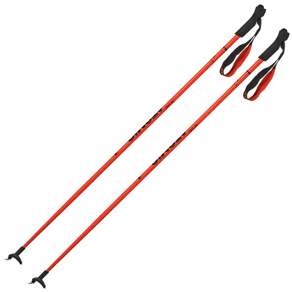 Bâton ski de fond ATOMIC PRO JR BLACK