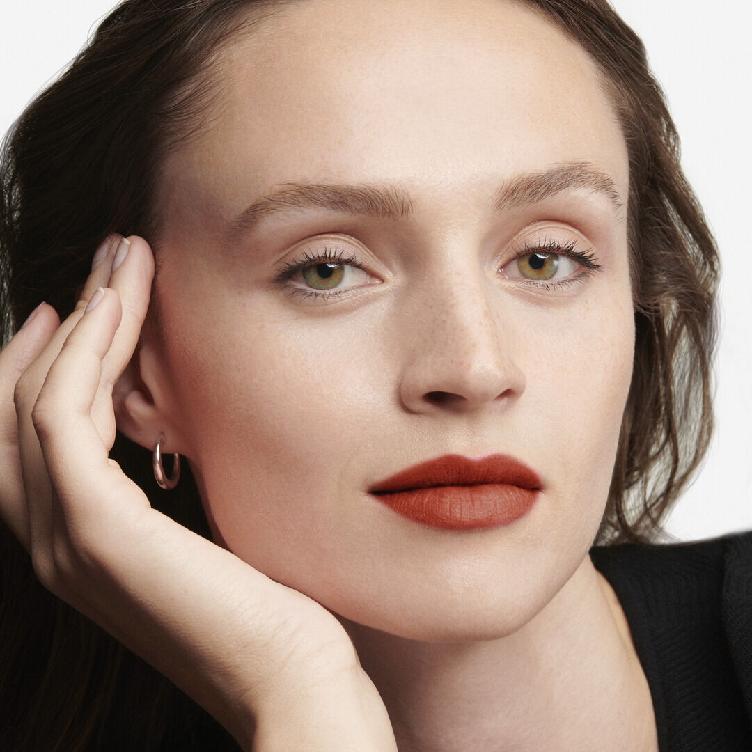 Giorgio Armani Lip Maestro LIP MAESTRO SATIN