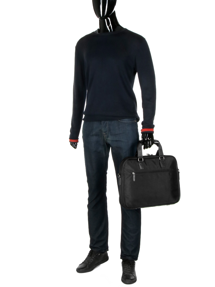 Sacoche ordinateur Katana Urban Chic 15 pouces