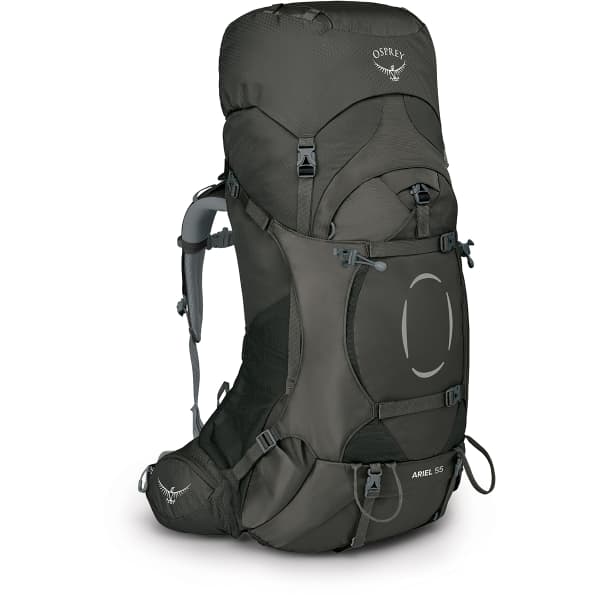 Sac à dos randonnée OSPREY ARIEL 55 BLACK