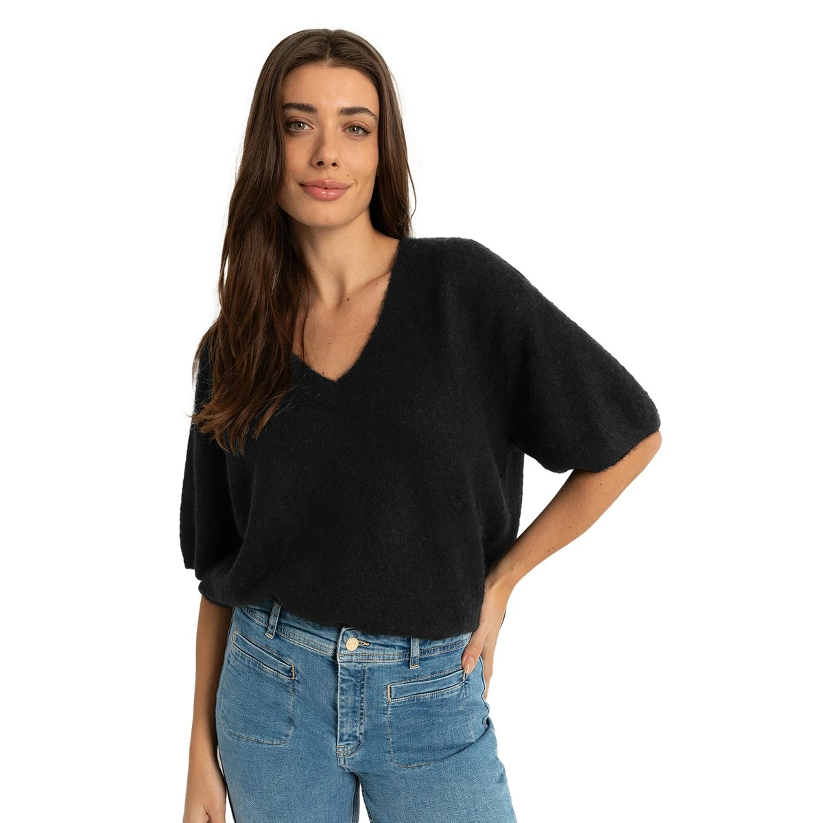 Dames Trui CS11-25164