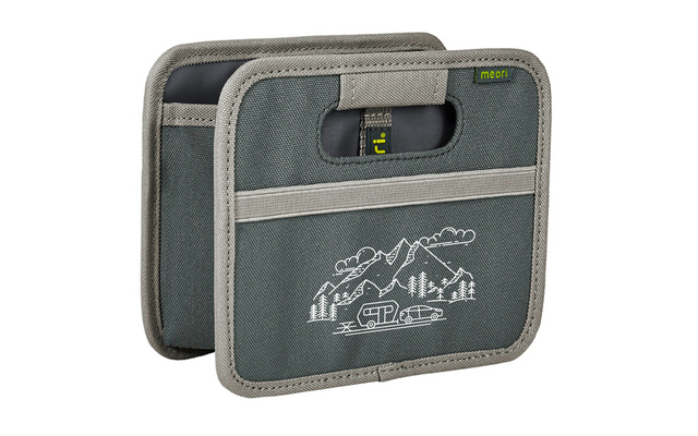 Meori Faltbox Mini Wohnmobil