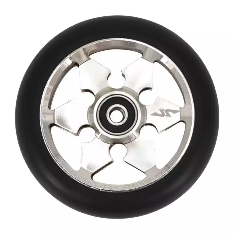 Roue Trottinette JP SCOOTERS Ninja 6-Spoke 110mm