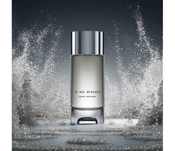 Issey Miyake Le Sel d'Issey Eau de Toilette