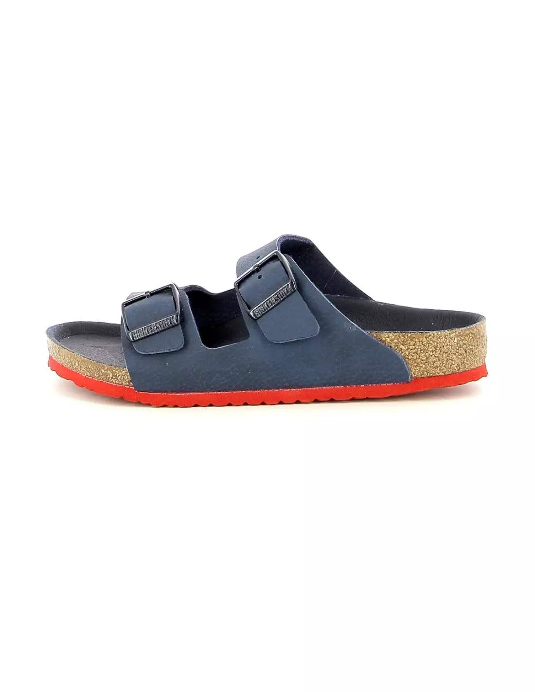 BIRKENSTOCK ARIZONA KIDS - Sandales & nu-pieds Blue