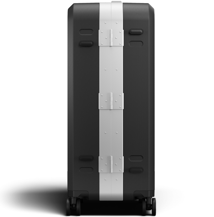Ramverk Pro Check-in Luggage 87L 0056/Silver