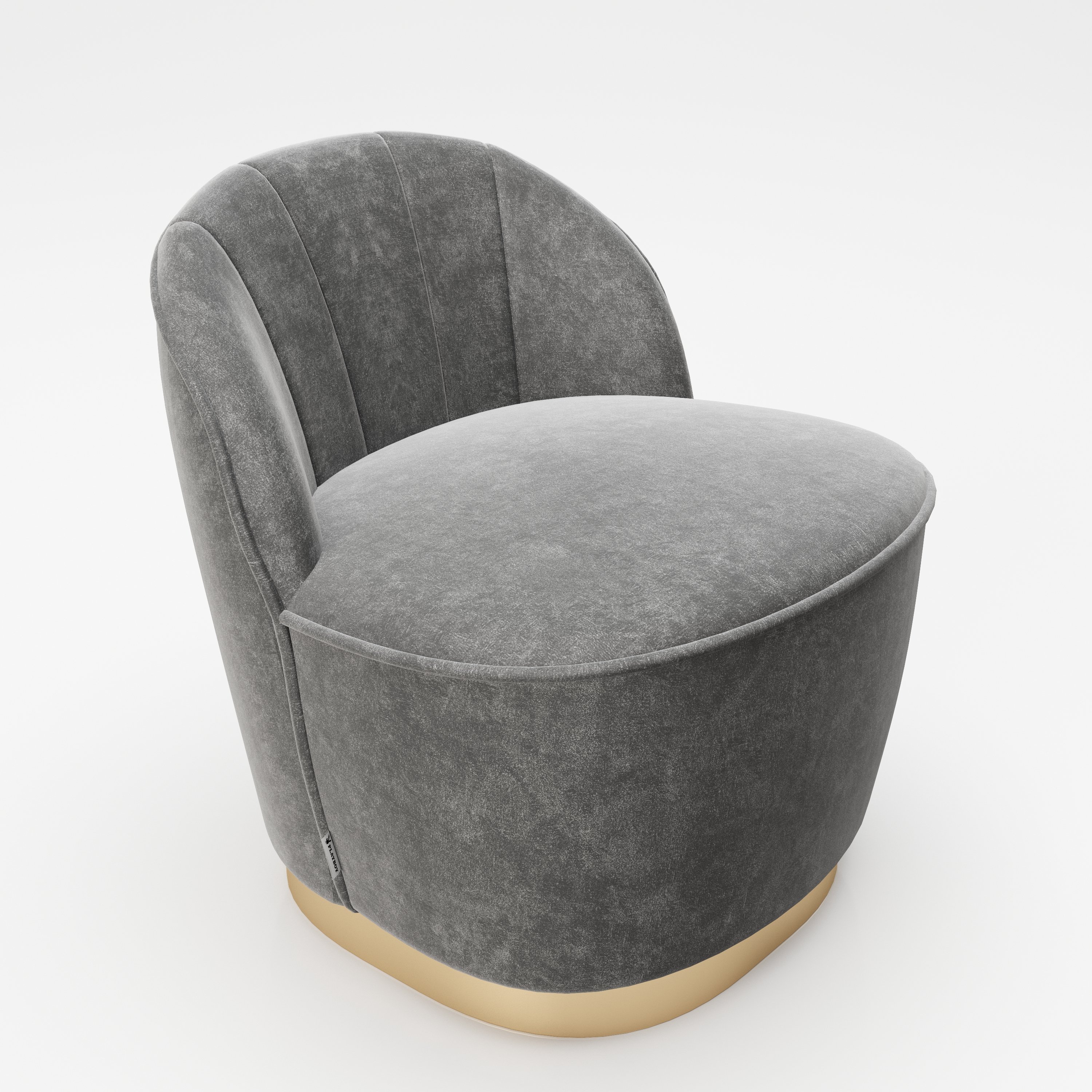 PLAYBOY - Sessel 