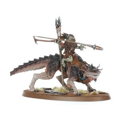 Games Workshop Warhammer 40KTau Empire Kroot Einzelgänger