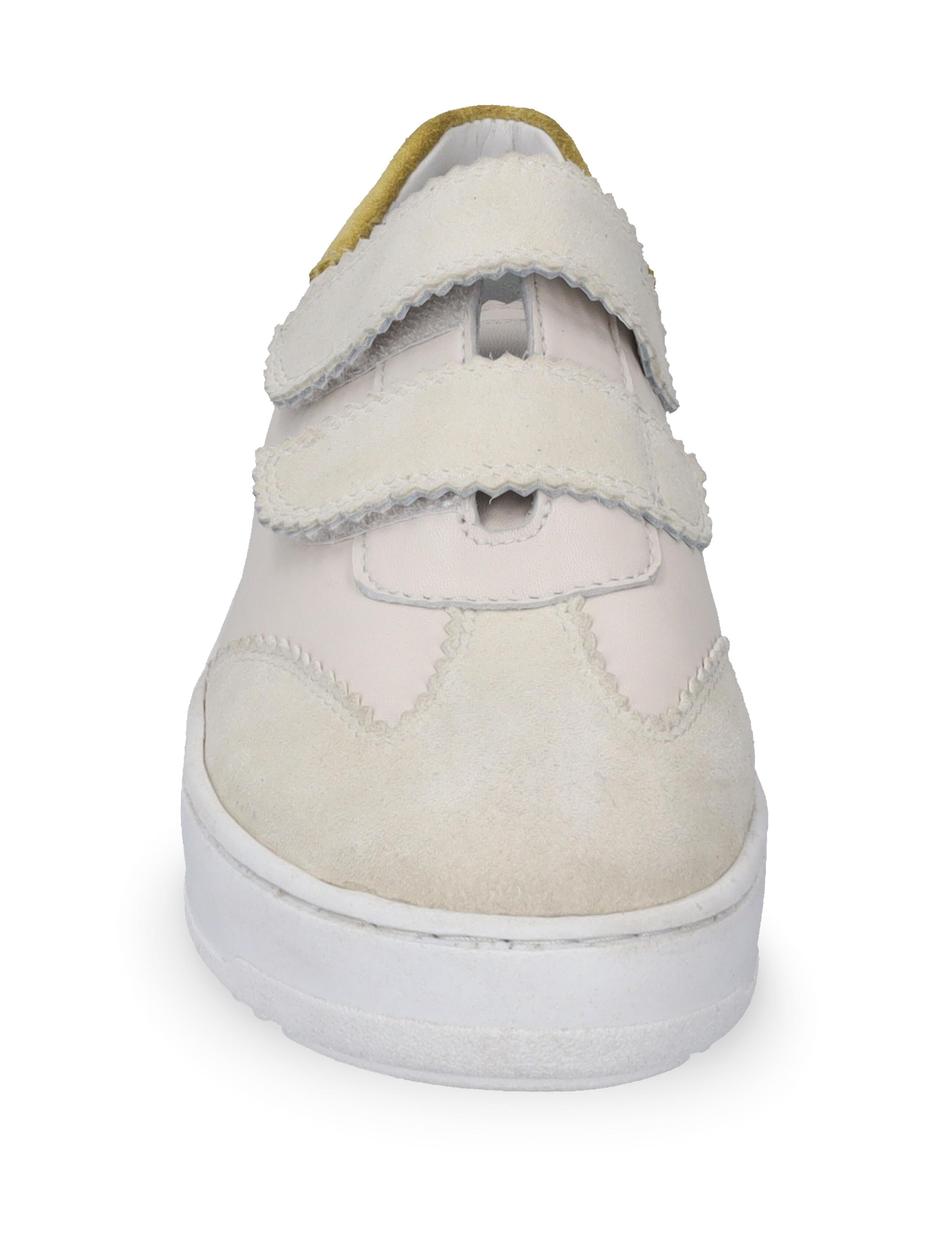 Slipper Emilia 03, creme