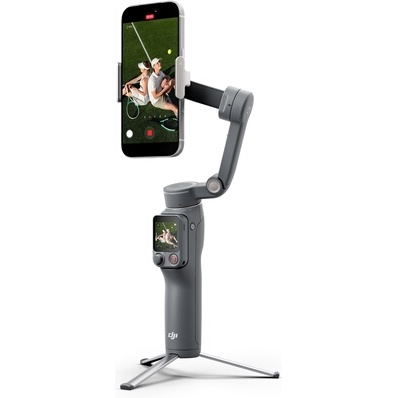 Stabilisateur Dji Osmo Mobile 8P Standard Combo