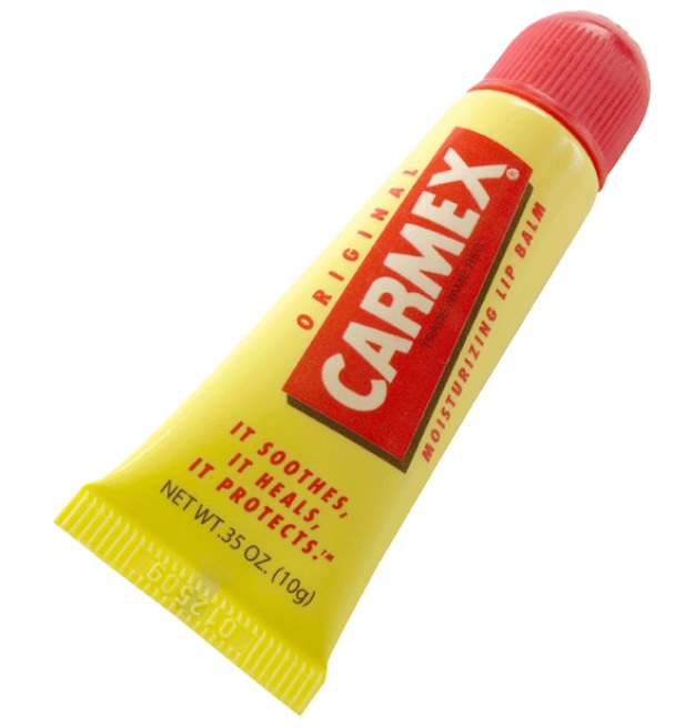 Carmex Balm Hid Lab 10g