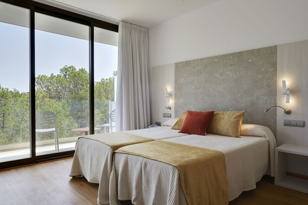 Abrat Hotel Logies en ontbijt - Hotel