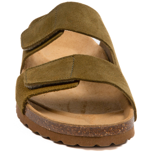 Billowy - 8232C04 Kaki