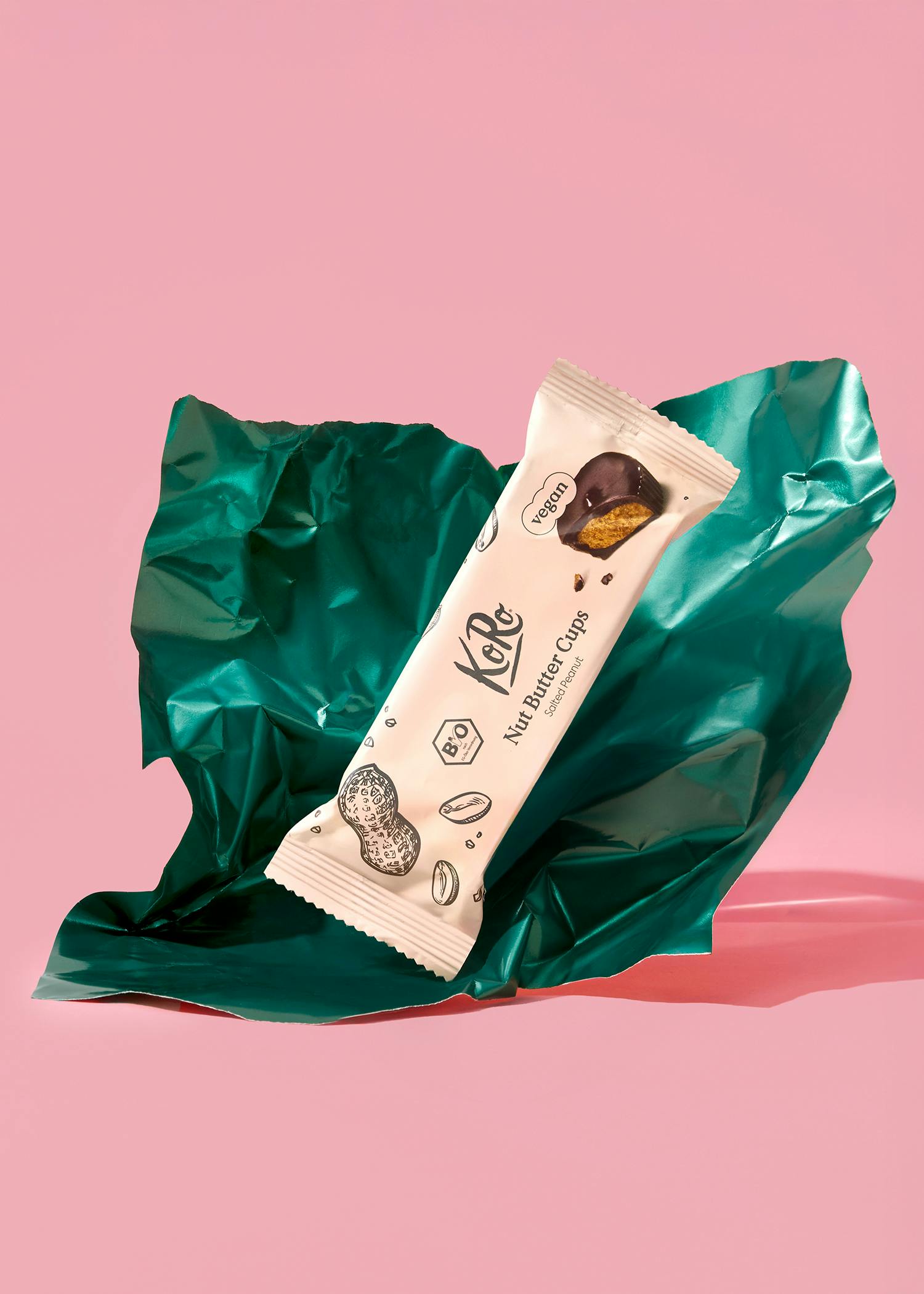 KoRo Discovery Geschenkbox
