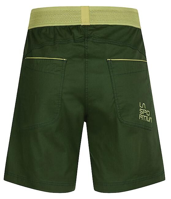 LA SPORTIVA - SHORT ONYX W