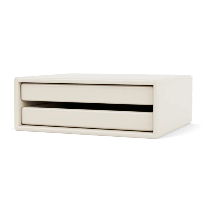 Montana Furniture Organisateur de bureau Classify  | Oat