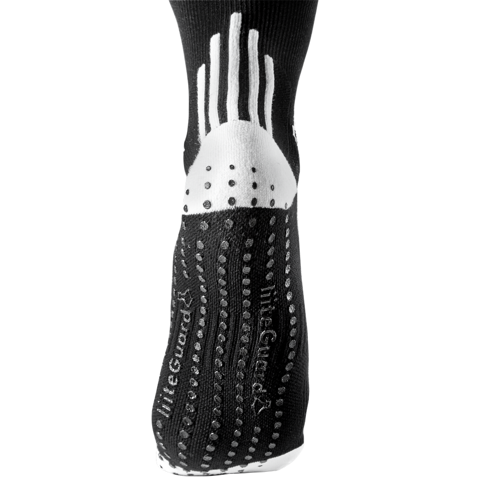 liiteguard pro tech stroempe unisex 1140 lg1002 black