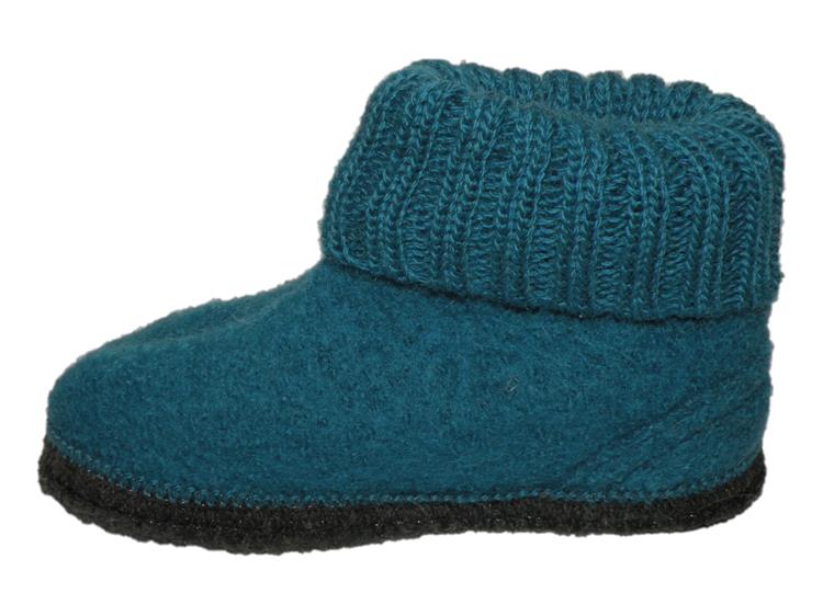BN Cozy Arctic-Blue