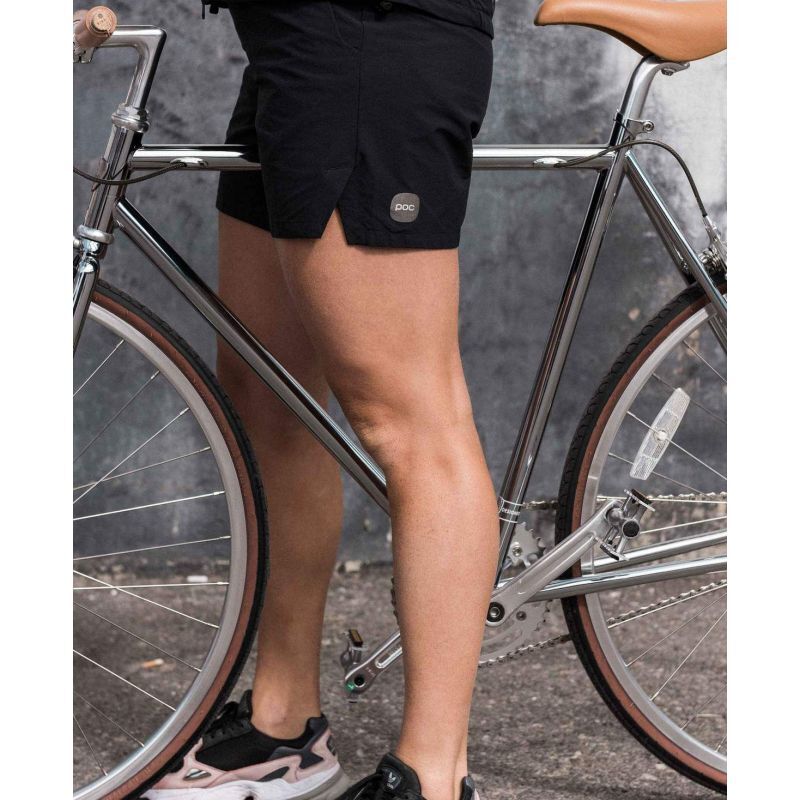 Transcend Shorts - Short VTT femme