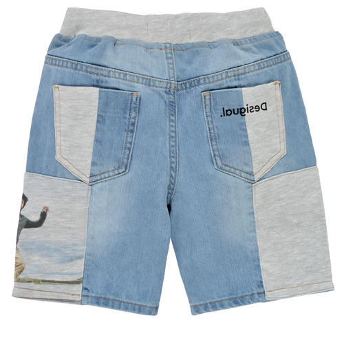 Desigual - KESSY - Bleu