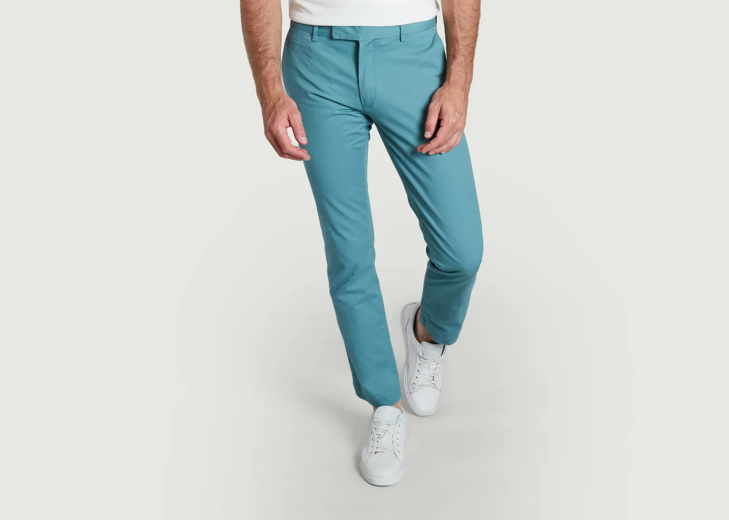 Pantalon chino slim fit Polo Ralph Lauren