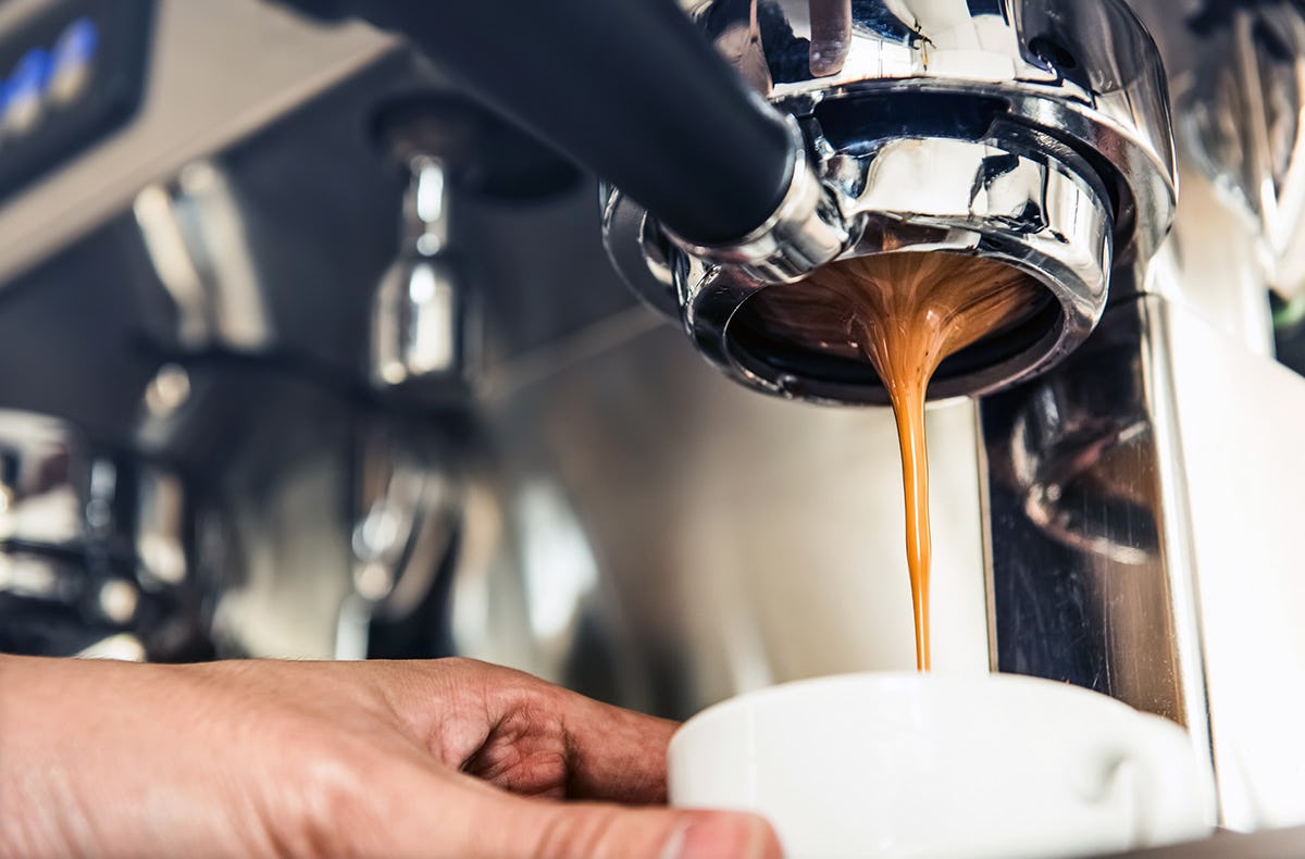 Kaffee Seminar Nohfelden